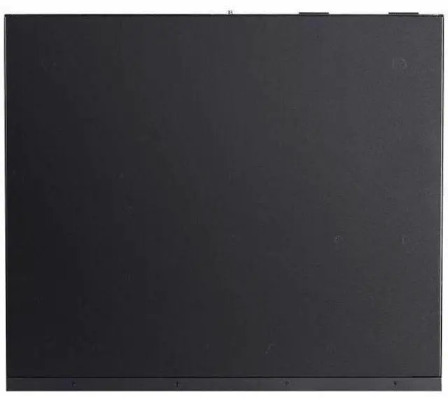 Alt view image 3 of 8 - TP-Link Omada 24-Port Gigabit Stackable L3 Managed Switch with 4 10G Slots