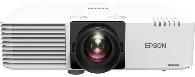 Main image of Epson PowerLite L530U Long Throw 3LCD Projector