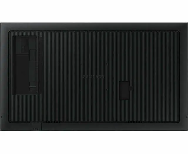 Alt view image 8 of 11 - Samsung QM32C 32" Full HD Commercial Monitor