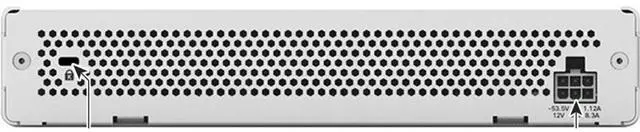 Alt view image 8 of 10 - Cisco Catalyst 9800-L 802.11ax Wireless LAN Controller