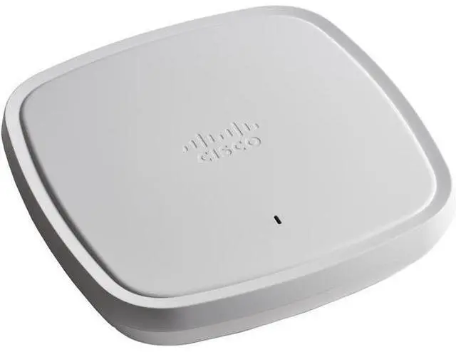 Alt view image 5 of 5 - Cisco Catalyst 9130AXE wireless access point Bluetooth Wi-Fi 6