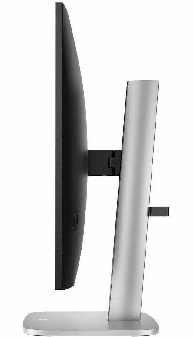 Alt view image 5 of 9 - HP 527pf 27" Class Full HD LED Monitor - 27" Viewable - In-plane Switching (IPS) Technology - LED Backlight - 1920 x 1080 - 350 Nit - 5 ms - 120 Hz Refresh Rate - HDMI - DisplayPort - VESA M