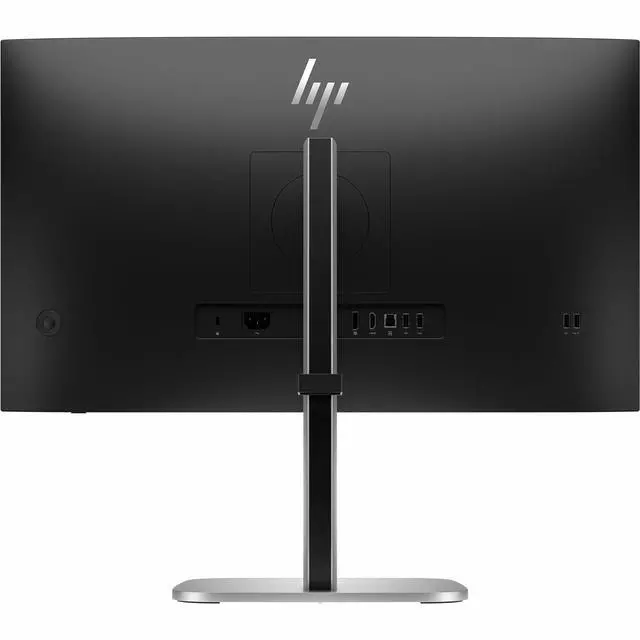 Alt view image 6 of 9 - HP 527pf 27" Class Full HD LED Monitor - 27" Viewable - In-plane Switching (IPS) Technology - LED Backlight - 1920 x 1080 - 350 Nit - 5 ms - 120 Hz Refresh Rate - HDMI - DisplayPort - VESA M