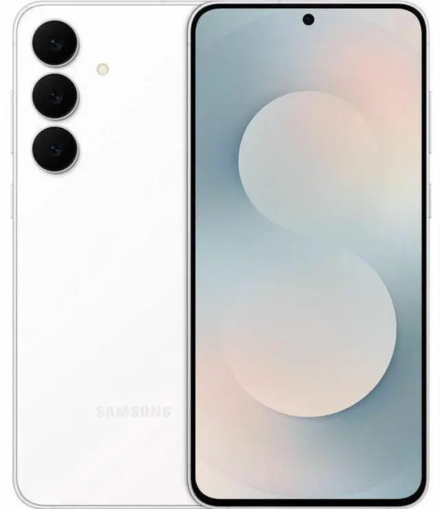 Main image of Samsung Galaxy S25 FE SM-S731U 256 GB Smartphone - 6.7" Dynamic AMOLED 2X Full HD Plus 1080 x 2340 - Deca-core (Cortex X4Single-core (1 Core) 3.20 GHz + Cortex A720 Dual-core (2 Core) 2.90 GHz +