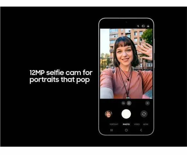 Alt view image 6 of 7 - Samsung Galaxy S25 FE SM-S731U 256 GB Smartphone - 6.7" Dynamic AMOLED 2X Full HD Plus 1080 x 2340 - Deca-core (Cortex X4Single-core (1 Core) 3.20 GHz + Cortex A720 Dual-core (2 Core) 2.90 GHz +