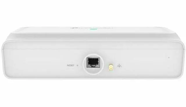 Alt view image 2 of 6 - Omada EAP650 D120-OUTDOOR Dual Band Wi-Fi 6 IEEE 802.11 a/b/g/n/ac/ax 2.91 Gbit/s Wireless Access Point - Indoor/Outdoor - 2.40 GHz, 5 GHz - 4 x Internal Antenna(s) - Internal - MIMO Technology - Mult