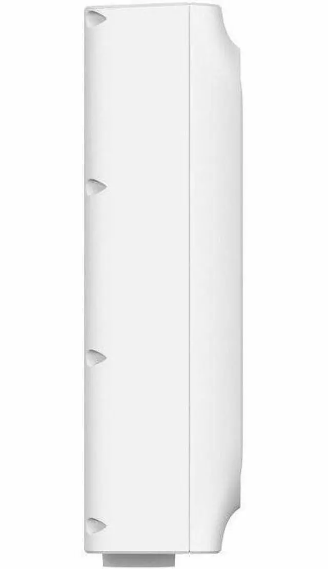 Alt view image 3 of 6 - Omada EAP650 D120-OUTDOOR Dual Band Wi-Fi 6 IEEE 802.11 a/b/g/n/ac/ax 2.91 Gbit/s Wireless Access Point - Indoor/Outdoor - 2.40 GHz, 5 GHz - 4 x Internal Antenna(s) - Internal - MIMO Technology - Mult