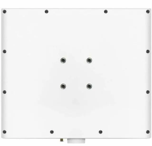 Alt view image 4 of 6 - Omada EAP650 D120-OUTDOOR Dual Band Wi-Fi 6 IEEE 802.11 a/b/g/n/ac/ax 2.91 Gbit/s Wireless Access Point - Indoor/Outdoor - 2.40 GHz, 5 GHz - 4 x Internal Antenna(s) - Internal - MIMO Technology - Mult