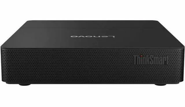 Alt view image 4 of 5 - Lenovo ThinkSmart Core Gen 2 for Zoom 12W80001US