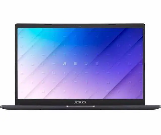 Alt view image 5 of 11 - ASUS 15.6 Vivobook Go Laptop, Intel Celeron N4500, 4GB RAM, 128GB SSD, Windows 11 in S Mode, Star Black, L510KA-ES04