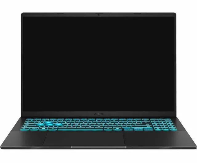 Alt view image 4 of 7 - Asus V16 V3607 V3607VM-DS79 16" Gaming Notebook - WUXGA - Intel Core 7 240H - 32 GB - 1 TB SSD - Black - Intel Chip - 1920 x 1200 - Windows 11 Home - NVIDIA GeForce RTX 5060 with 8 GB - IEEE 802.