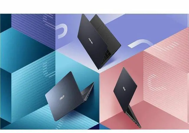 Alt view image 2 of 8 - Asus VivoBook Go 15 L510 L510KA-PS04-B 15.6" Notebook - Full HD - Intel Celeron N4500 - 4 GB - 128 GB Flash Memory - Intel Chip - 1920 x 1080 - Windows 11 Home in S mode - Intel HD Graphics - Nan