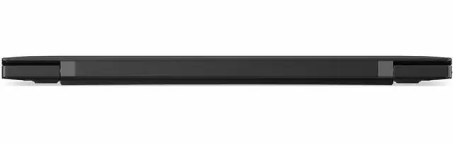 Alt view image 4 of 7 - Lenovo ThinkPad X1 Carbon Gen 13 21NX00F9US 14" Notebook - WUXGA - 60 Hz - Intel Core Ultra 7 2nd Gen 255U - Intel Evo Platform - 32 GB - 512 GB SSD - English Keyboard - Black Paint - Intel Chip