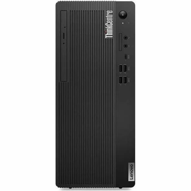 Alt view image 5 of 7 - Lenovo ThinkCentre M70t 12U00015US Desktop Computer i7-14700 32GB 1TB SSD W11P