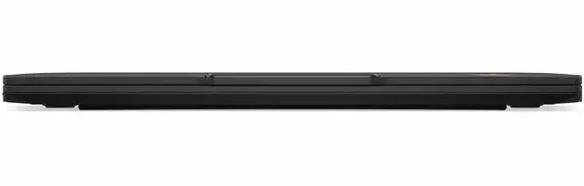 Alt view image 5 of 7 - Lenovo ThinkPad X1 Carbon Gen 13 21NX00FAUS 14" Notebook - Intel Core Ultra 7 2nd Gen 265U - 32 GB - 512 GB SSD - Windows 11 Pro - Webcam - IEEE 802.11be Wireless LAN Standard  21NX00FAUS