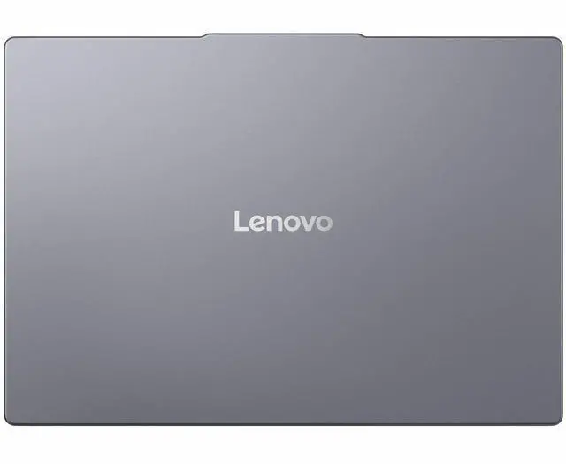 Alt view image 4 of 8 - Lenovo IdeaPad Slim 3 15Q8X10 83N3004TUS 15.3" Touchscreen Copilot+ PC Notebook - WUXGA - 60 Hz - Qualcomm Snapdragon X X1-26-100 - 16 GB - 512 GB SSD - English (US) Keyboard - Luna Gray - Qualco