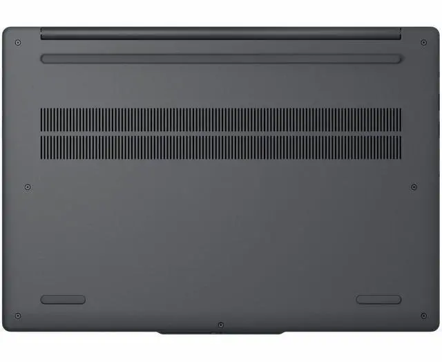 Alt view image 7 of 8 - Lenovo IdeaPad Slim 3 15Q8X10 83N3004TUS 15.3" Touchscreen Copilot+ PC Notebook - WUXGA - 60 Hz - Qualcomm Snapdragon X X1-26-100 - 16 GB - 512 GB SSD - English (US) Keyboard - Luna Gray - Qualco