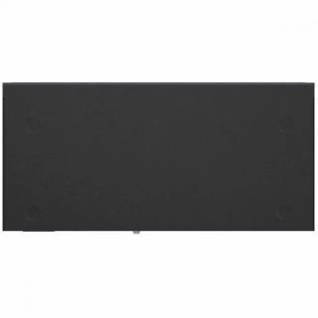 Alt view image 5 of 5 - TP-Link Omada 16-Port Gigabit Easy Managed Switch - 16 Ports - Manageable - Gigabit Ethernet - 10/100/1000Base-T - 2 Layer Supported - 8.40 W Power Consumption - Twisted Pair - 1U - Desktop, Rack-moun