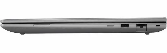 Alt view image 2 of 7 - HP ZBook X G1i 16" Mobile Workstation - WUXGA - 60 Hz - Intel Core Ultra 9 285H - vPro Technology - 32 GB - 1 TB SSD - English Keyboard - Smart Card Reader - Meteor Silver - Intel Chip - 1920 x 1