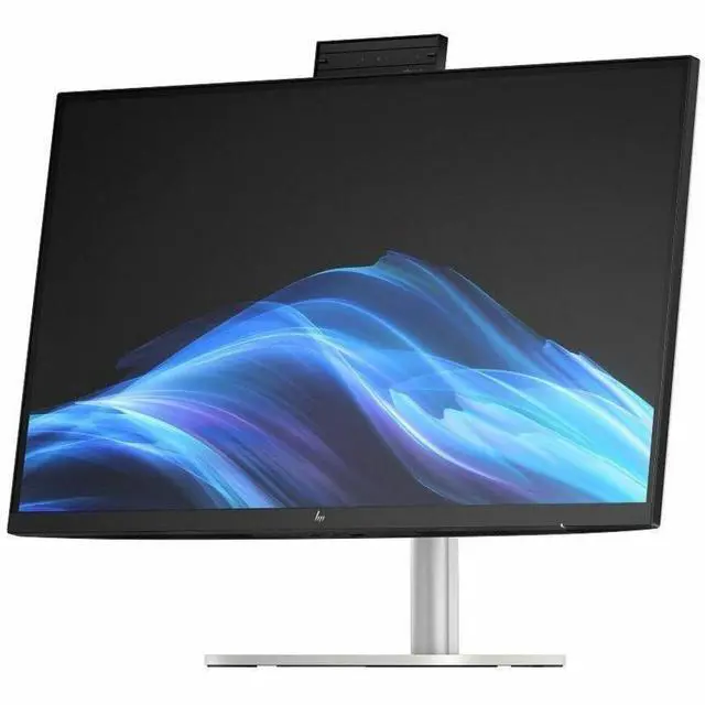 Alt view image 5 of 8 - HP EliteStudio 8 AiO G1i All-in-One Computer - 23.8" Full HD Display - Intel Core Ultra 5 235 (3.40 GHz) -16 GB - 512 GB SSD - Windows 11 Pro - IEEE 802.11be - 280W   C7RR1UT#ABA