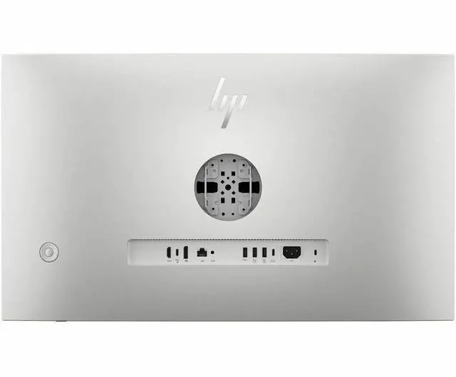Alt view image 6 of 8 - HP EliteStudio 8 AiO G1i All-in-One Computer - 23.8" Full HD Display - Intel Core Ultra 5 235 (3.40 GHz) -16 GB - 512 GB SSD - Windows 11 Pro - IEEE 802.11be - 280W   C7RR1UT#ABA