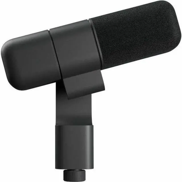 Alt view image 14 of 14 - Logitech G Yeti Studio Dynamic Microphone for Broadcasting, Gaming - Black