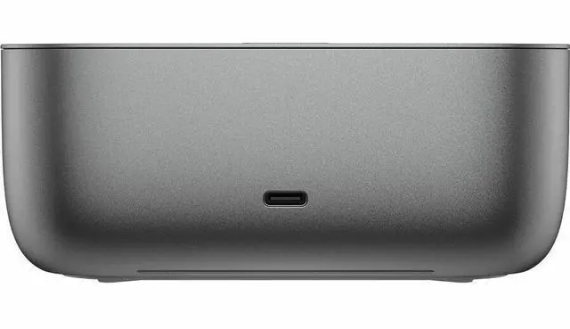 Alt view image 7 of 16 - HP Thunderbolt 4 Ultra 280W TAA G6 Dock (AW5N3AA) - for Desktop PC, Notebook - Charging Capability - 330 W - Thunderbolt 4 - 7 x USB Ports - 5 x USB Type-A Ports - USB Type-A - 2 x USB Type-C Ports -