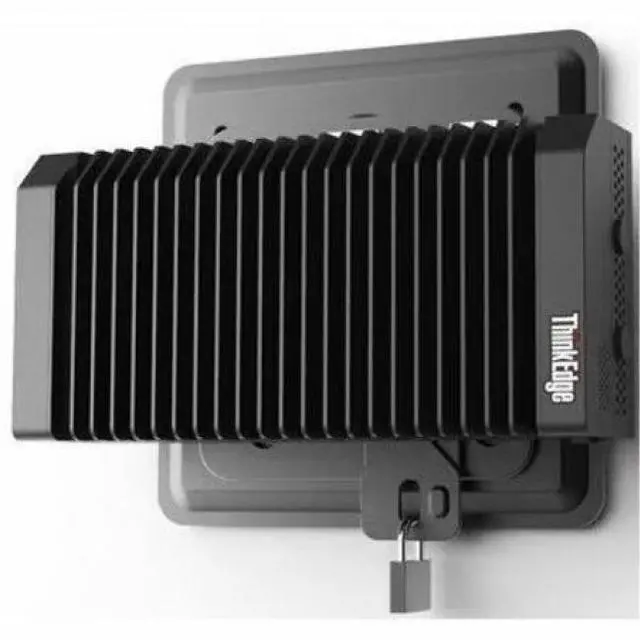 Alt view image 4 of 8 - Lenovo ThinkEdge SE30 11NH000GUS