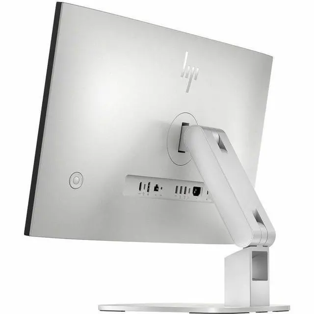 Alt view image 7 of 7 - HP EliteStudio 8 AiO G1i All-in-One Computer - 23.8" Full HD Display - Intel Core Ultra 7 265 (2.40 GHz) -16 GB - 512 GB SSD - Windows 11 Pro - IEEE 802.11be - 280W  C7RR3UT#ABA