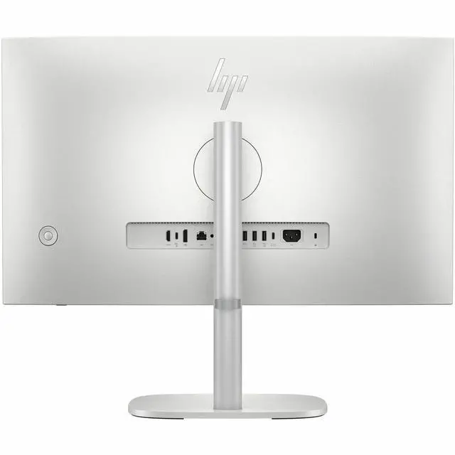 Alt view image 6 of 7 - HP EliteStudio 8 AiO G1i All-in-One Computer - 23.8" Full HD Display - Intel Core Ultra 7 265 (2.40 GHz) -16 GB - 512 GB SSD - Windows 11 Pro - IEEE 802.11be - 280W  C7RR3UT#ABA