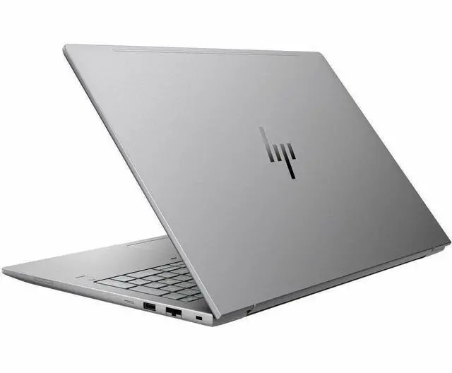 Alt view image 2 of 8 - HP ZBook X G1i 16" Mobile Workstation - Intel Core Ultra 7 265HX - 32 GB - 1 TB SSD - Windows 11 Pro - Intel RTX Pro 1000 Blackwell Generation with 8 GB - Webcam - IEEE 802.11be Wireless C3BE2UT#ABA