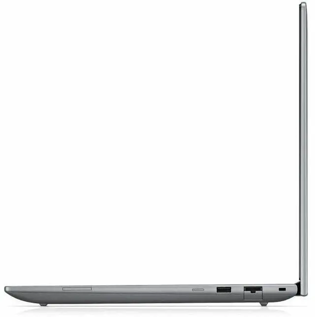 Alt view image 5 of 8 - HP ZBook X G1i 16" Mobile Workstation - Intel Core Ultra 7 265HX - 32 GB - 1 TB SSD - Windows 11 Pro - Intel RTX Pro 1000 Blackwell Generation with 8 GB - Webcam - IEEE 802.11be Wireless C3BE2UT#ABA
