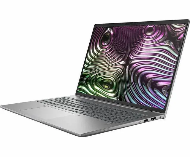 Alt view image 6 of 8 - HP ZBook X G1i 16" Mobile Workstation - Intel Core Ultra 7 265HX - 32 GB - 1 TB SSD - Windows 11 Pro - Intel RTX Pro 1000 Blackwell Generation with 8 GB - Webcam - IEEE 802.11be Wireless C3BE2UT#ABA