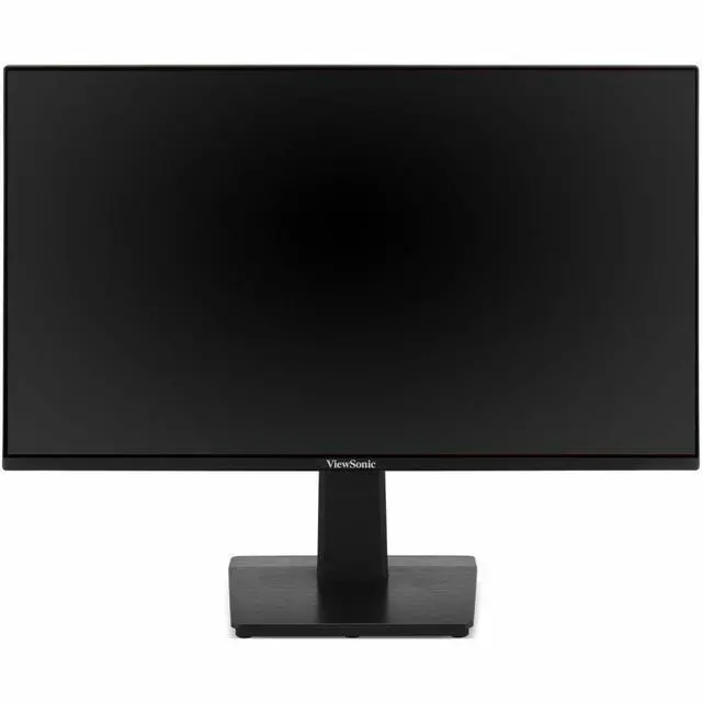 Alt view image 10 of 20 - ViewSonic VA2748-MH 27 Inch Full HD 1080p IPS Monitor with 120Hz, Variable Refresh Rate, Eye Care, HDMI, and VGA Inputs for Home and Office