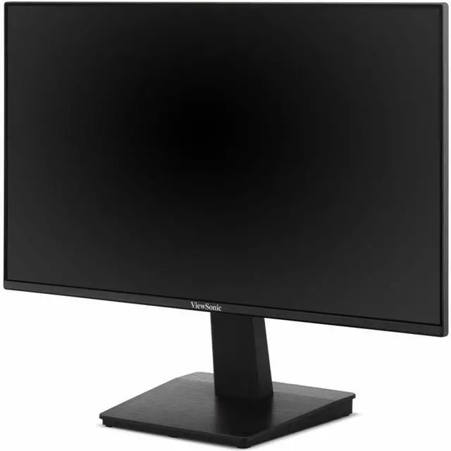 Alt view image 14 of 20 - ViewSonic VA2748-MH 27 Inch Full HD 1080p IPS Monitor with 120Hz, Variable Refresh Rate, Eye Care, HDMI, and VGA Inputs for Home and Office