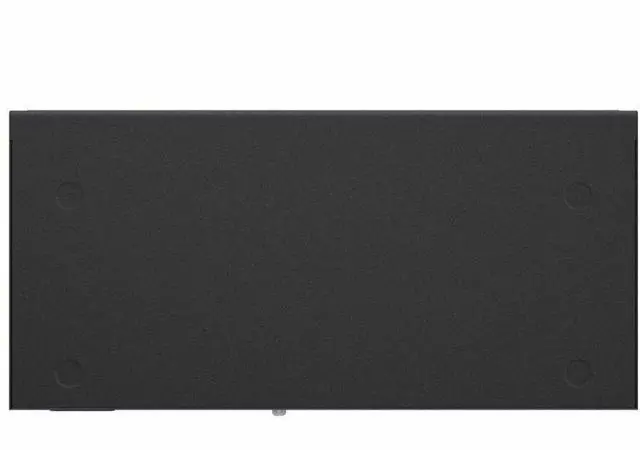 Alt view image 2 of 6 - TP-Link Omada 24-Port Gigabit Easy Managed Switch - 24 Ports - Manageable - Gigabit Ethernet - 10/100/1000Base-T - 2 Layer Supported - 11.40 W Power Consumption - Twisted Pair - 1U - Desktop, Rack-mou