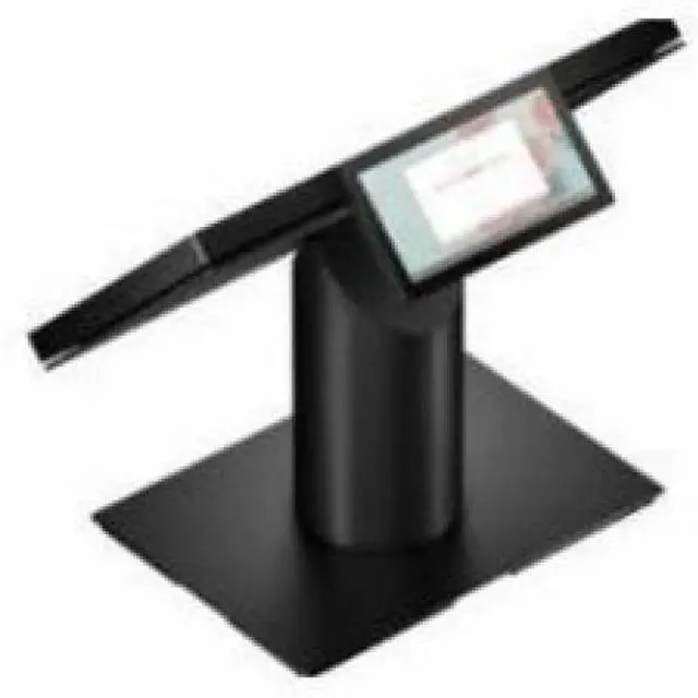 Main image of HP Engage 6.9 inch Customer Facing Display - 6.9" White - LCD - USB - Black