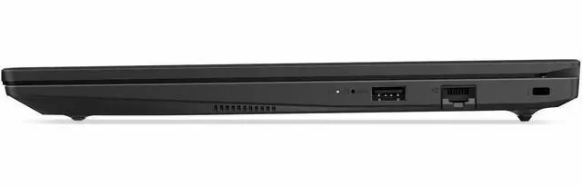 Alt view image 5 of 11 - Lenovo V14 G5 IRL 83HD0044US 14" Notebook - Intel Core 5 210H (2.20 GHz) - 8 GB - 256 GB SSD - Windows 11 Pro -Webcam - Wi-Fi 6