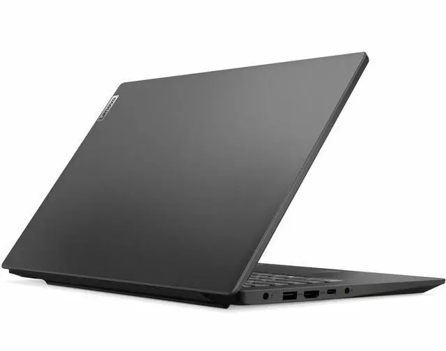 Alt view image 6 of 11 - Lenovo V14 G5 IRL 83HD0044US 14" Notebook - Intel Core 5 210H (2.20 GHz) - 8 GB - 256 GB SSD - Windows 11 Pro -Webcam - Wi-Fi 6
