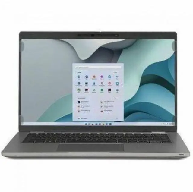 Alt view image 2 of 10 - Kensington EQ Privacy Screen Filter for Laptops 14.0" (16:10) - For 14" Widescreen LCD Notebook - 16:10 - Scratch Resistant - Plastic - Anti-glare