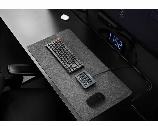 Alt view image 13 of 14 - Elgato Stream Deck 15 Key Scissor Keys 10GBL9901