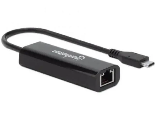 Alt view image 8 of 10 - USB TO 25GBASET ADPTR