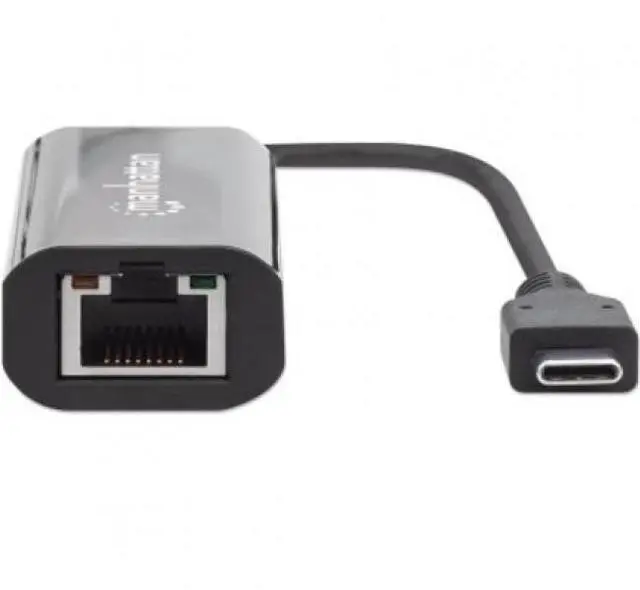 Alt view image 10 of 10 - USB TO 25GBASET ADPTR