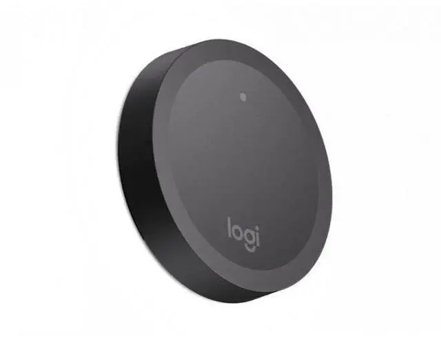 Main image of Logitech Camera Present Button - Graphite