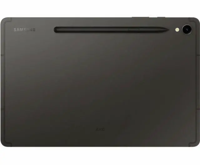 Alt view image 2 of 7 - Samsung Galaxy Tab S9 SM-X710 11" Tablet - Qualcomm Snapdragon 8 Gen 2 (SM8550) - 8 GB - 128 GB Storage - microSD, microSDXC Supported - 12 MP Front Camera (SM-X710NZAAN20)