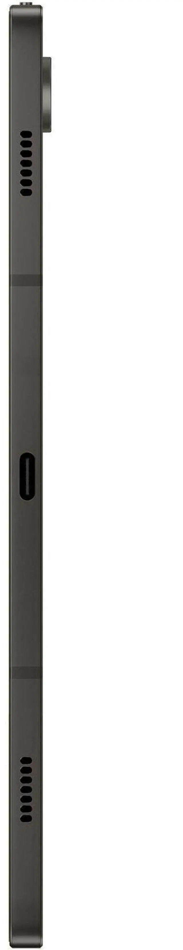 Alt view image 3 of 7 - Samsung Galaxy Tab S9 SM-X710 11" Tablet - Qualcomm Snapdragon 8 Gen 2 (SM8550) - 8 GB - 128 GB Storage - microSD, microSDXC Supported - 12 MP Front Camera (SM-X710NZAAN20)