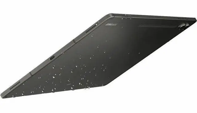 Alt view image 5 of 7 - Samsung Galaxy Tab S9 SM-X710 11" Tablet - Qualcomm Snapdragon 8 Gen 2 (SM8550) - 8 GB - 128 GB Storage - microSD, microSDXC Supported - 12 MP Front Camera (SM-X710NZAAN20)