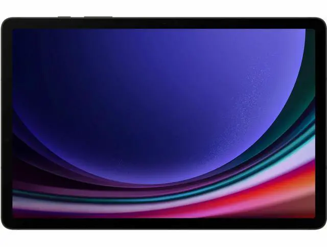 Alt view image 6 of 7 - Samsung Galaxy Tab S9 SM-X710 11" Tablet - Qualcomm Snapdragon 8 Gen 2 (SM8550) - 8 GB - 128 GB Storage - microSD, microSDXC Supported - 12 MP Front Camera (SM-X710NZAAN20)
