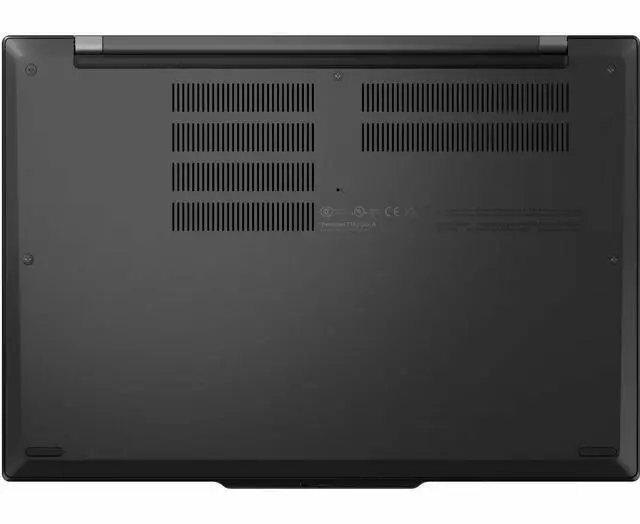 Alt view image 3 of 7 - Lenovo ThinkPad T14s Gen 6 21QX000NUS 14" Touchscreen Copilot+ PC Notebook - Intel Core Ultra 7 268V - 32 GB - 1 TB SSD - Windows 11 Pro - Intel Arc Graphics 140V - Webcam - IEEE 802.11be Wireless LAN