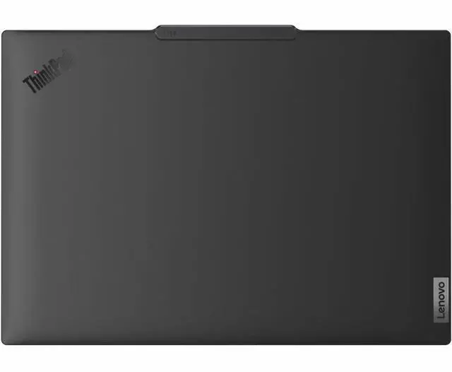 Alt view image 3 of 8 - Lenovo ThinkPad T14s Gen 6 21R10051US 14" Touchscreen Notebook - Intel Core Ultra 7 2nd Gen 265U - 32 GB - 512 GB SSD - Windows 11 Pro - Webcam - IEEE 802.11be Wireless LAN Standard